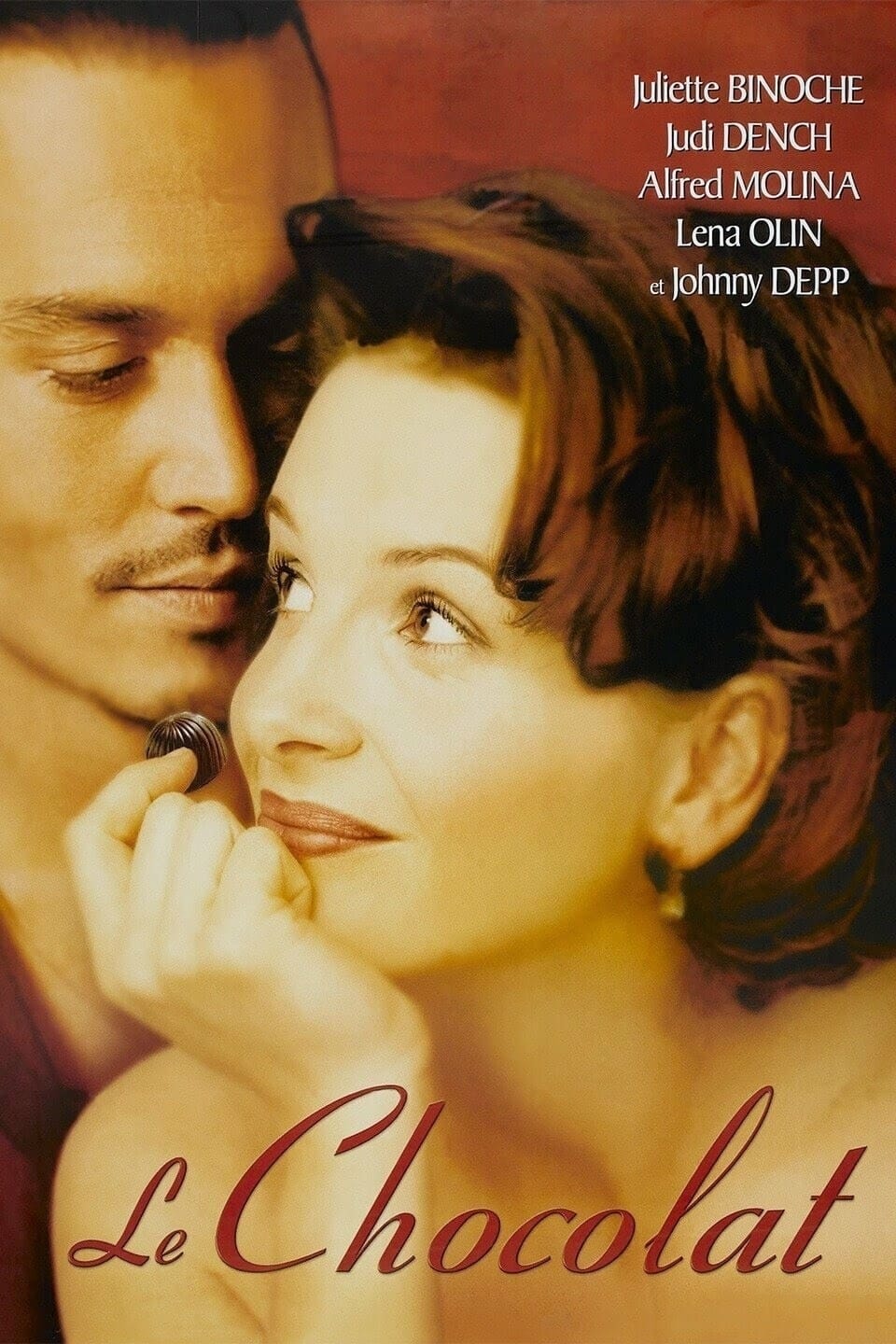 Le chocolat - Memory Image
