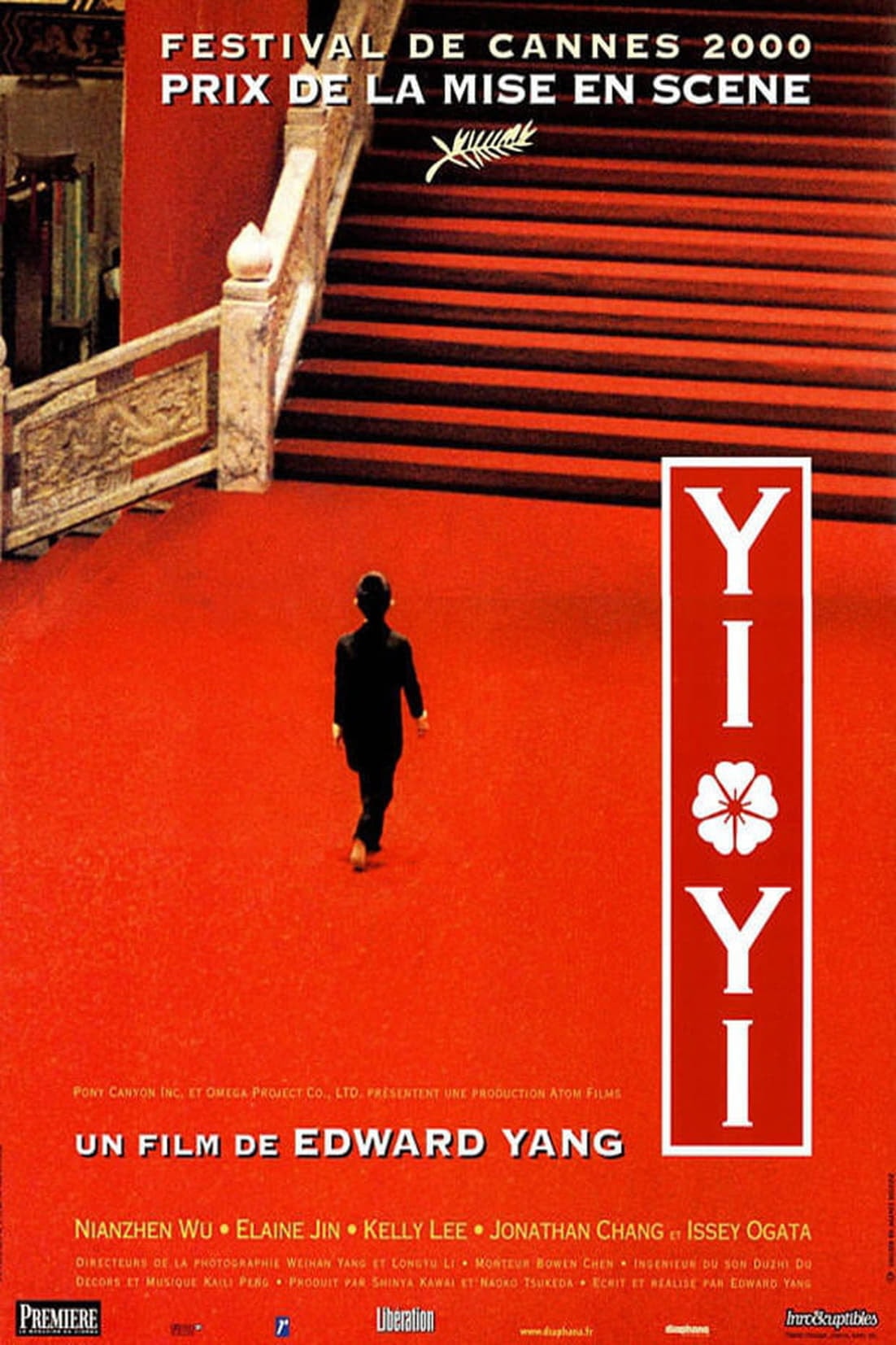 Yi yi - Memory Image