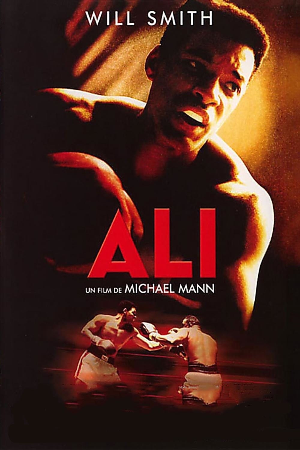 Ali - Memory Image