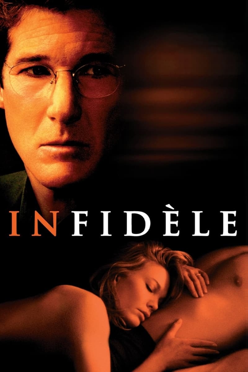 Infidèle - Memory Image