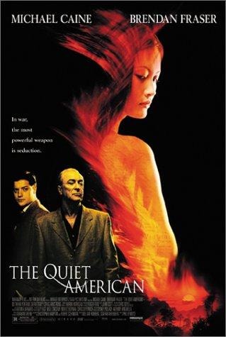 The Quiet American - Memory Image
