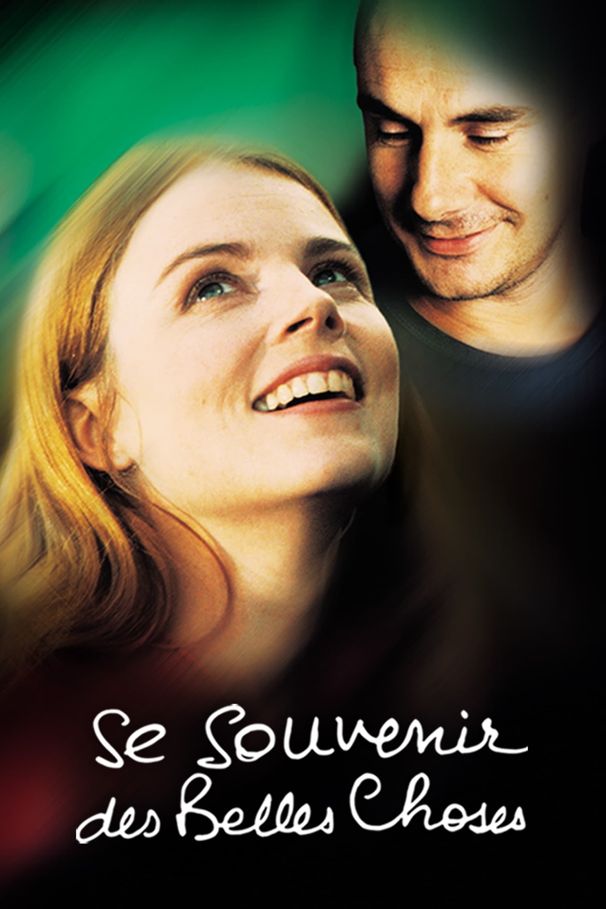 Se souvenir des belles choses - Memory Image