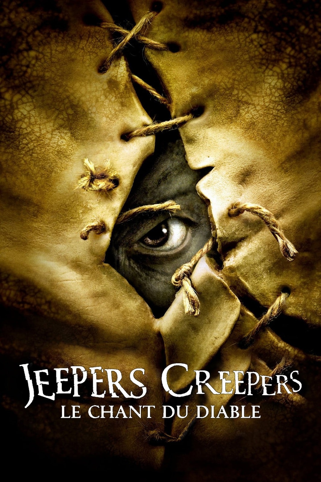 Jeepers Creepers - Memory Image