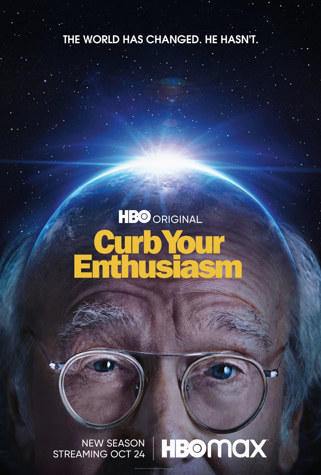 Curb Your Enthusiasm - Memory Image