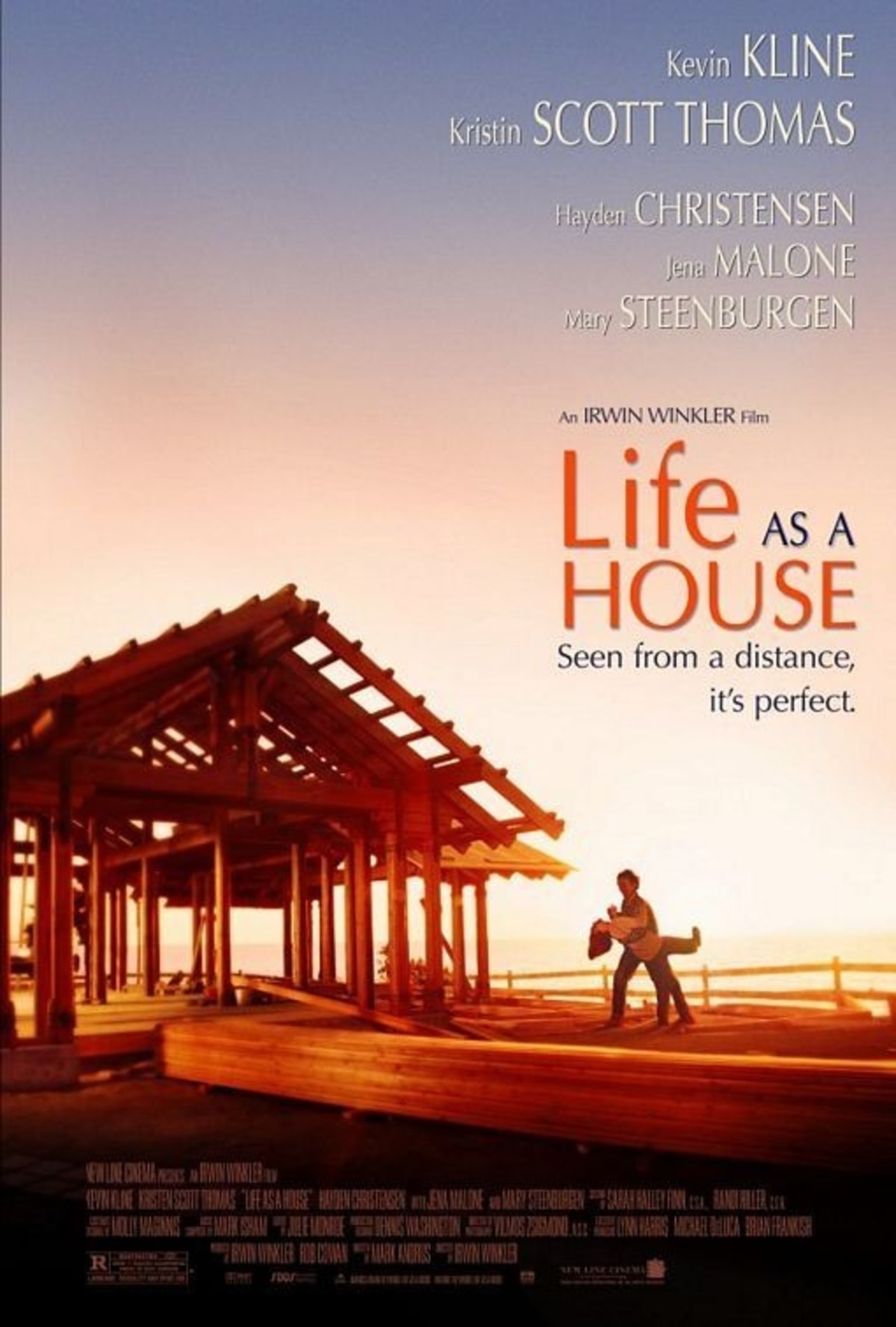 Life as a House - Memory Image