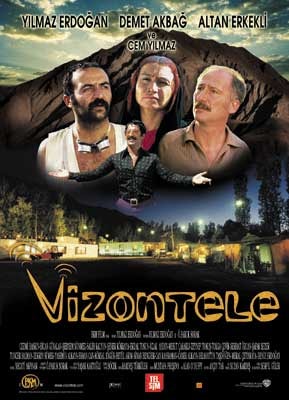 Vizontele - Memory Image