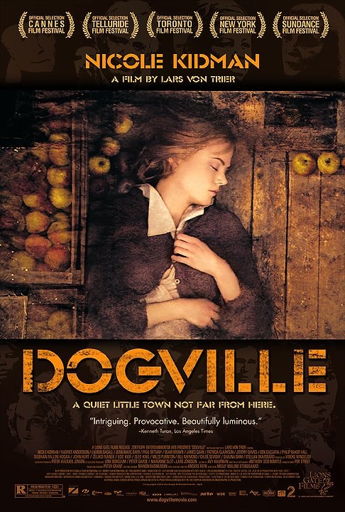 Dogville - Memory Image