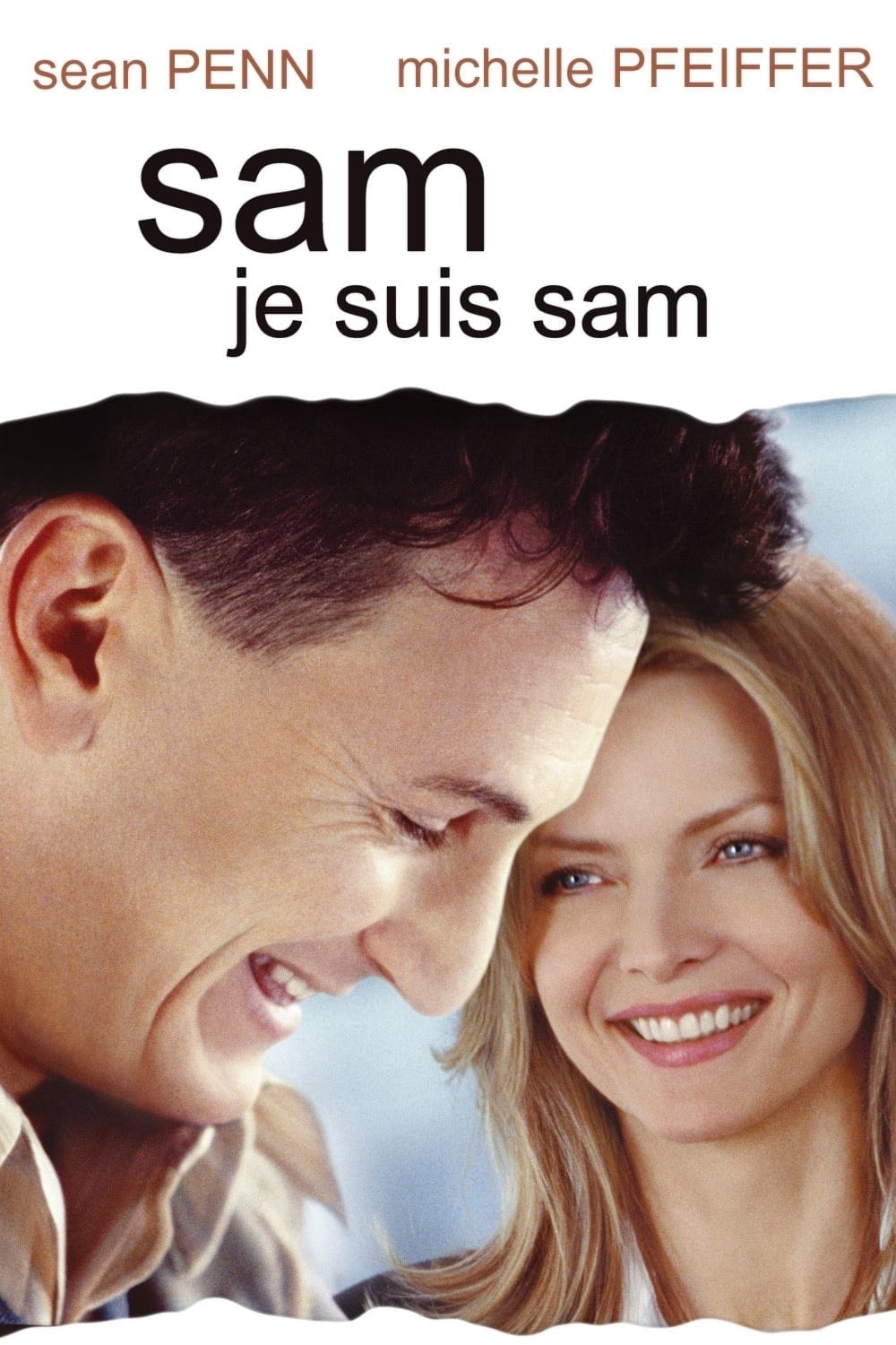 Sam je suis Sam - Memory Image
