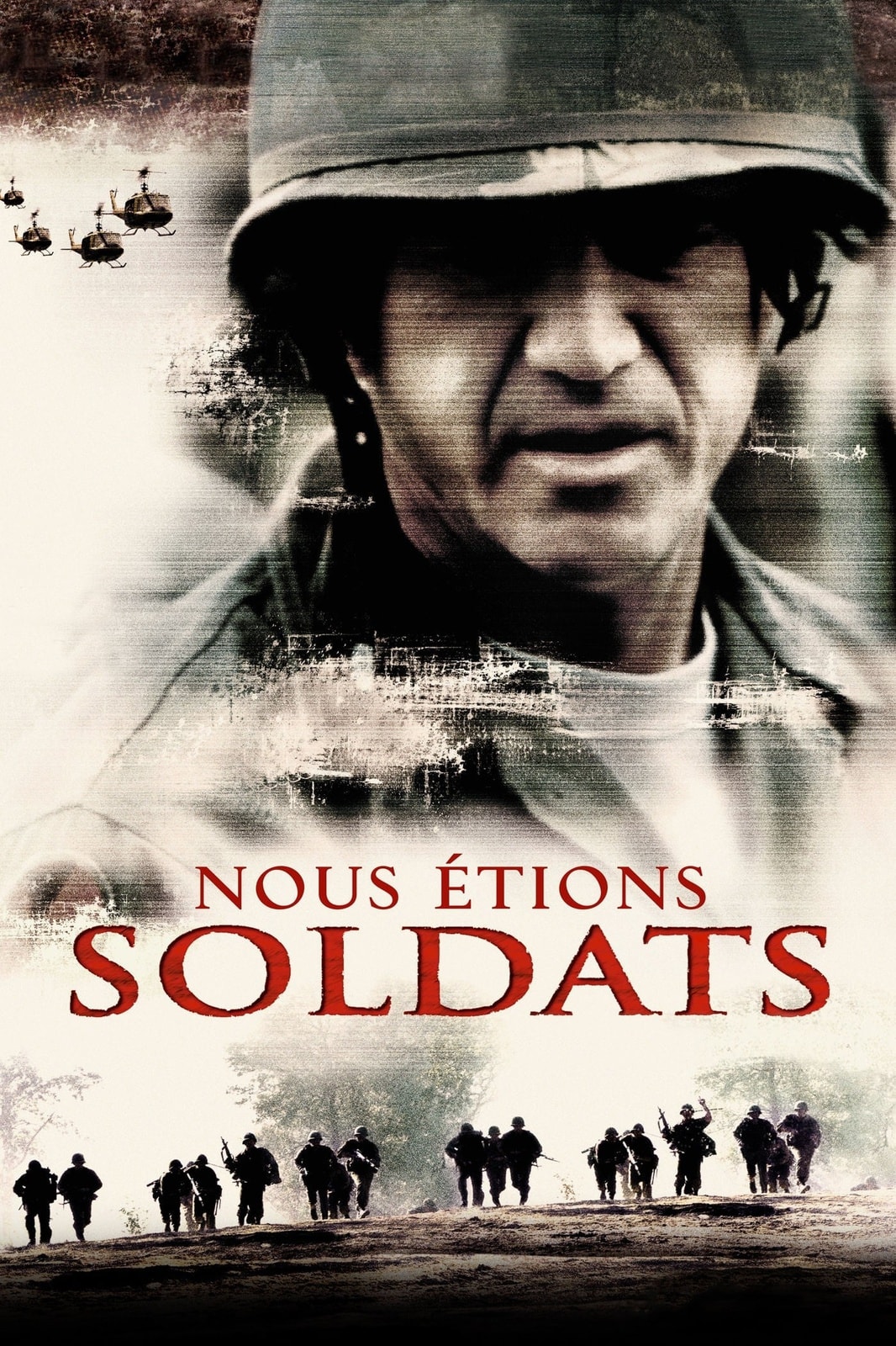 Nous étions soldats - Memory Image
