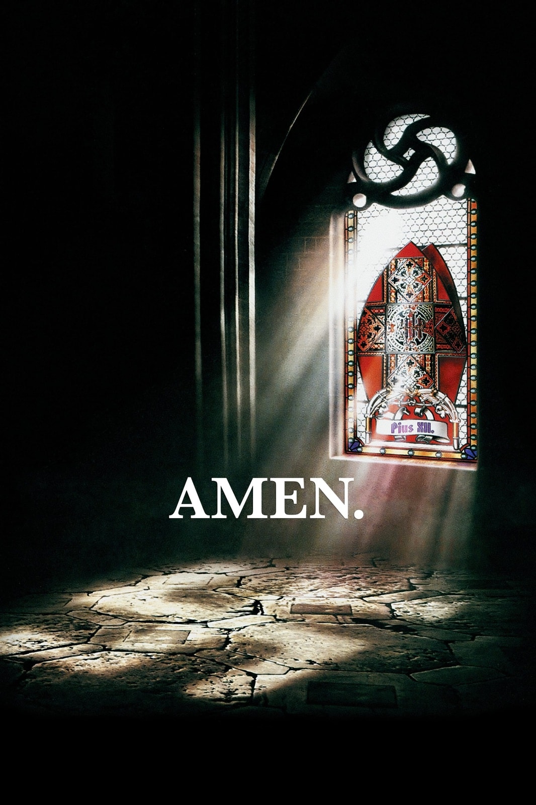 Amen. - Memory Image