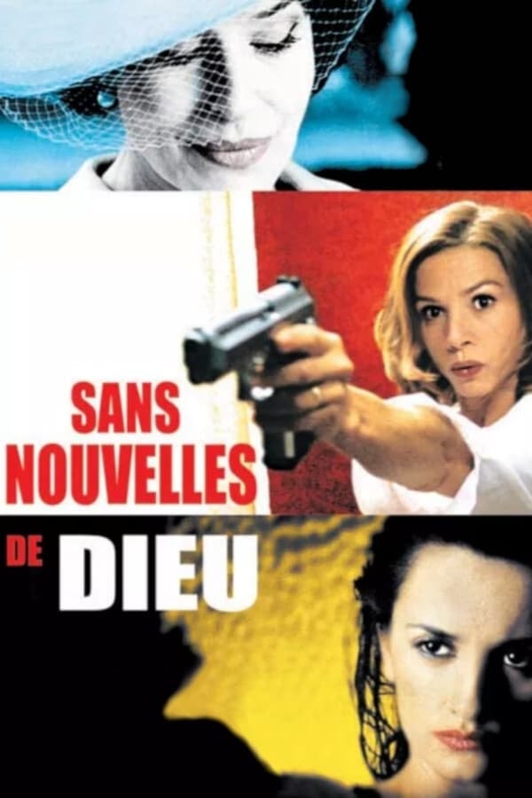 Sans nouvelles de Dieu - Memory Image