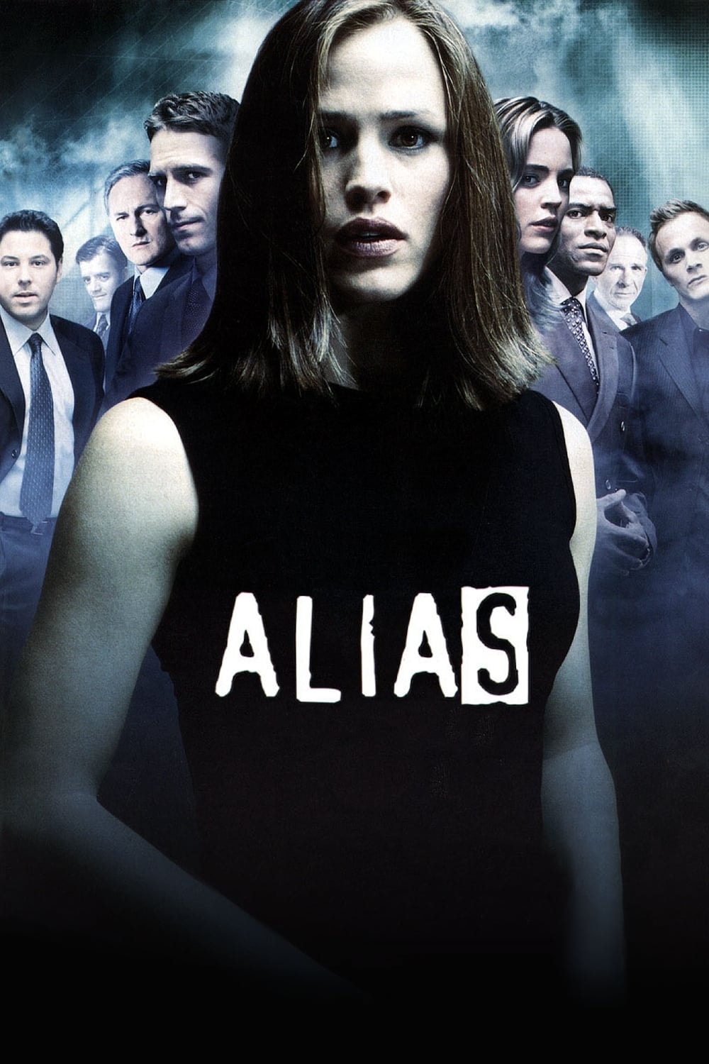Alias - Memory Image