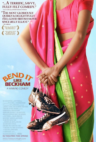 Bend It Like Beckham - Memory Image