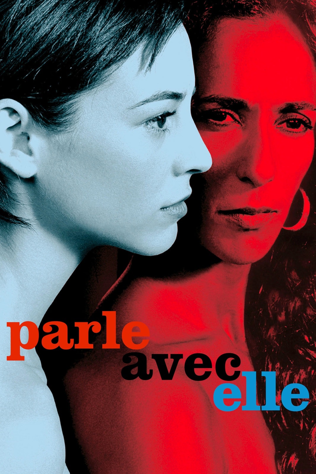 Parle avec elle - Memory Image