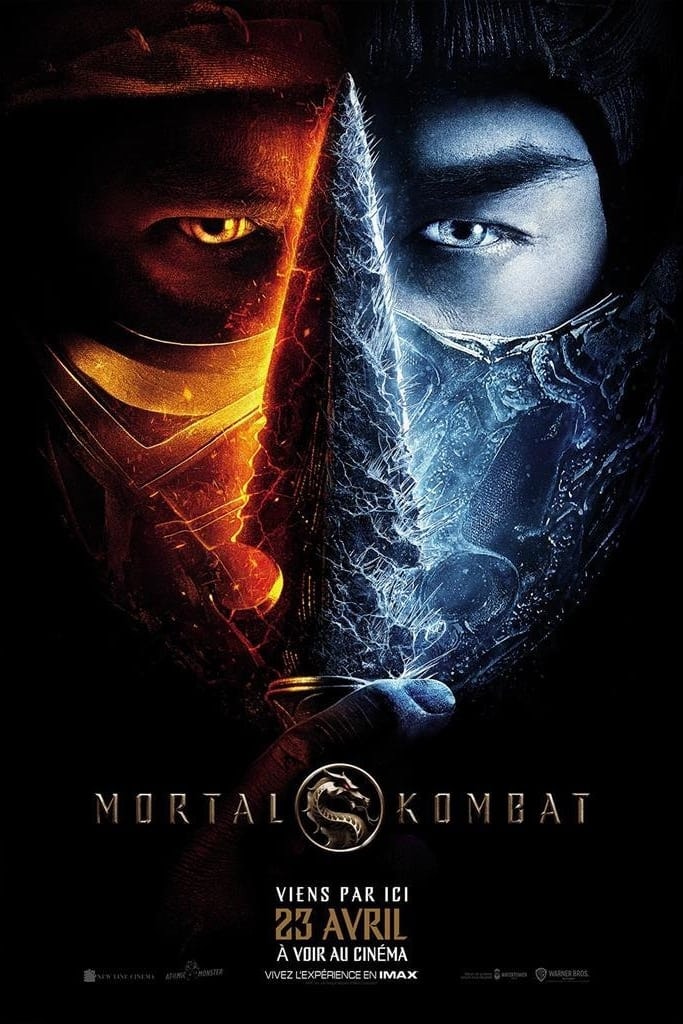 Mortal Kombat - Memory Image