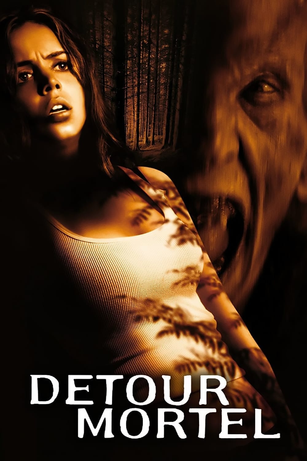 Détour mortel - Memory Image