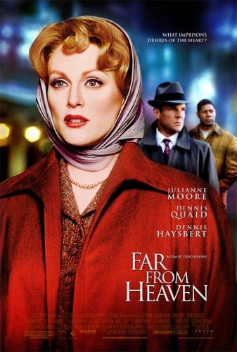 Far from Heaven - Memory Image