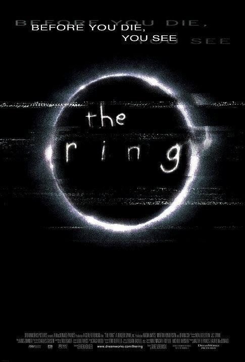The Ring - Memory Image