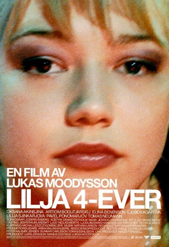 Lilya 4-Ever - Memory Image