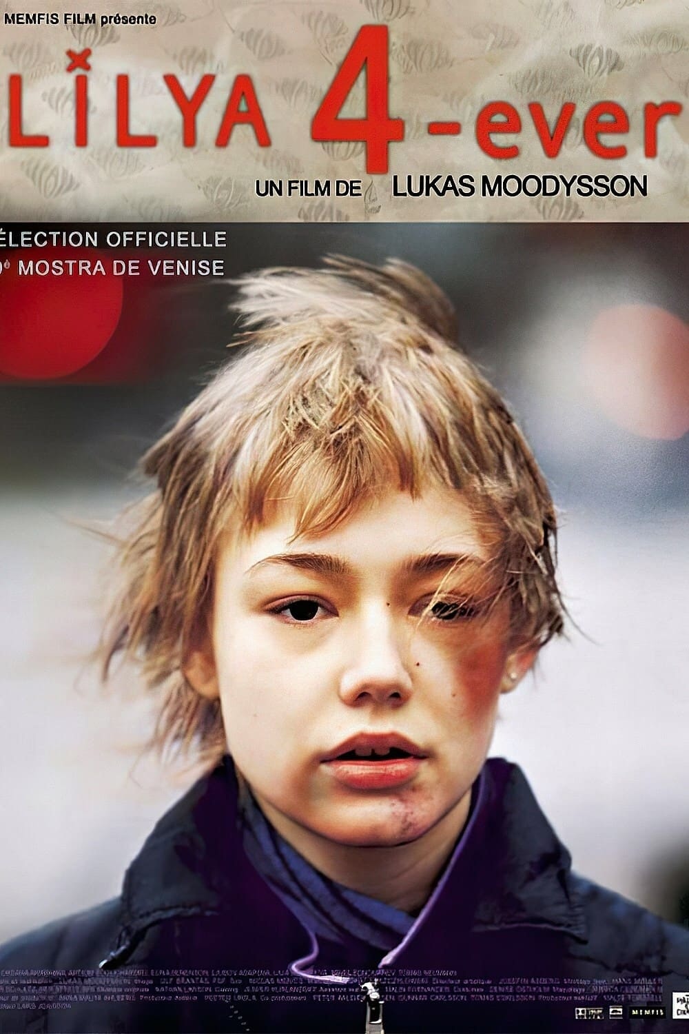 Lilya 4-Ever - Memory Image