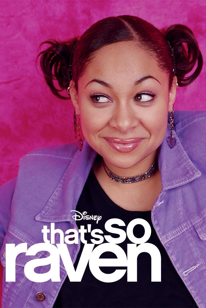 That's So Raven - Memory Image
