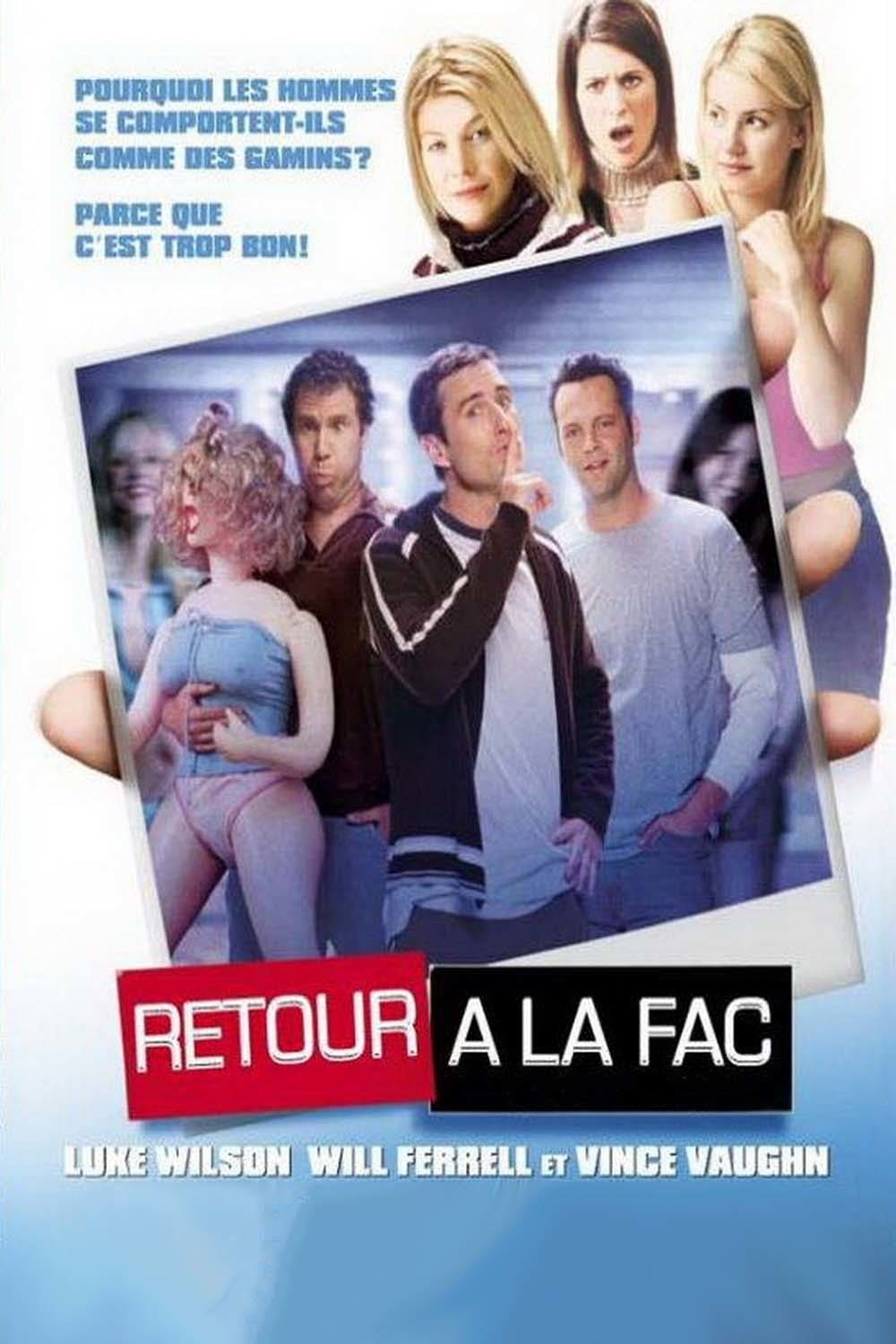 Retour à la fac - Memory Image