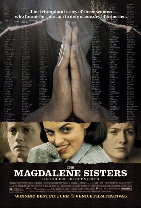 The Magdalene Sisters - Memory Image