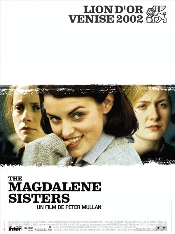 The Magdalene Sisters - Memory Image