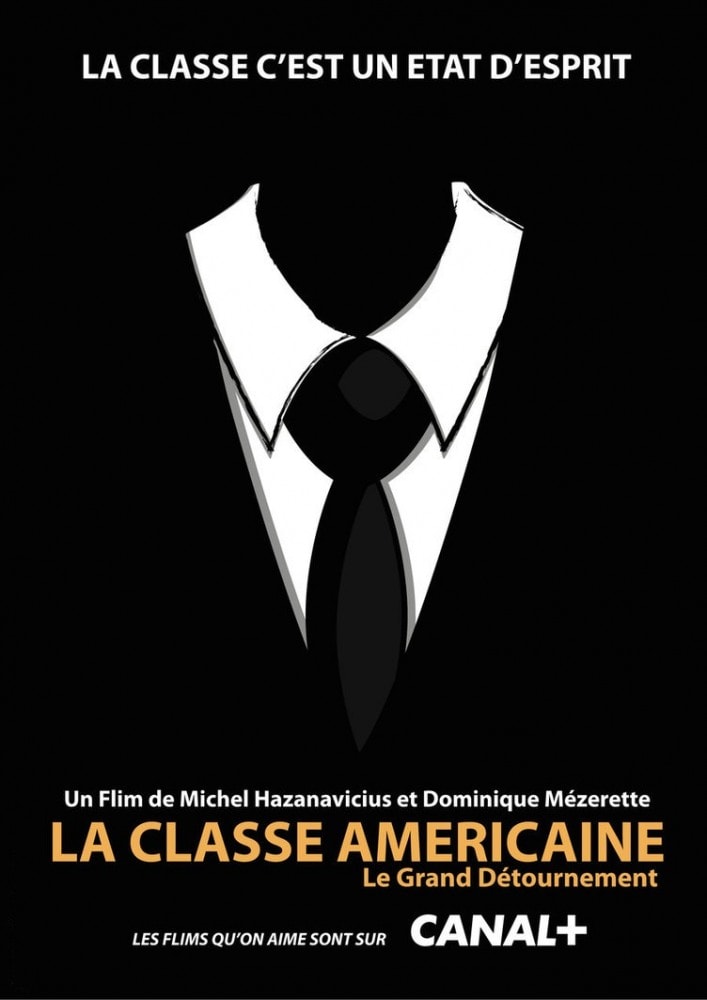 La Classe américaine - Memory Image