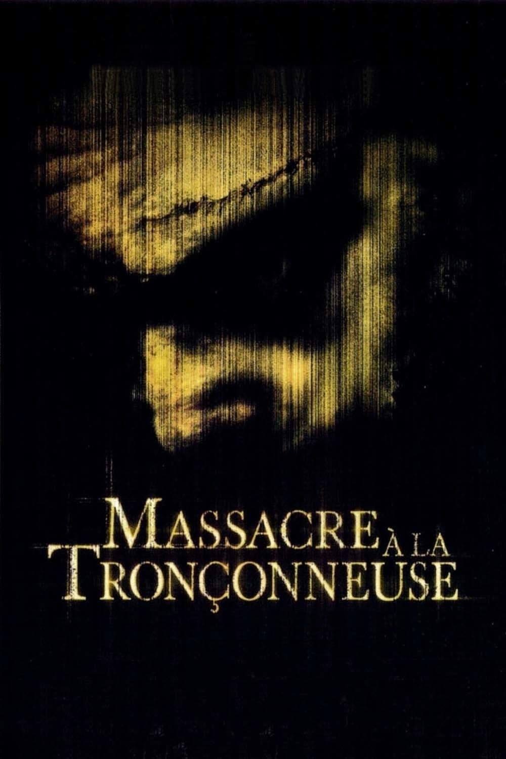 Massacre à la tronçonneuse - Memory Image