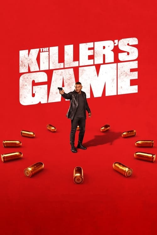 The Killer's Game - Memory Image