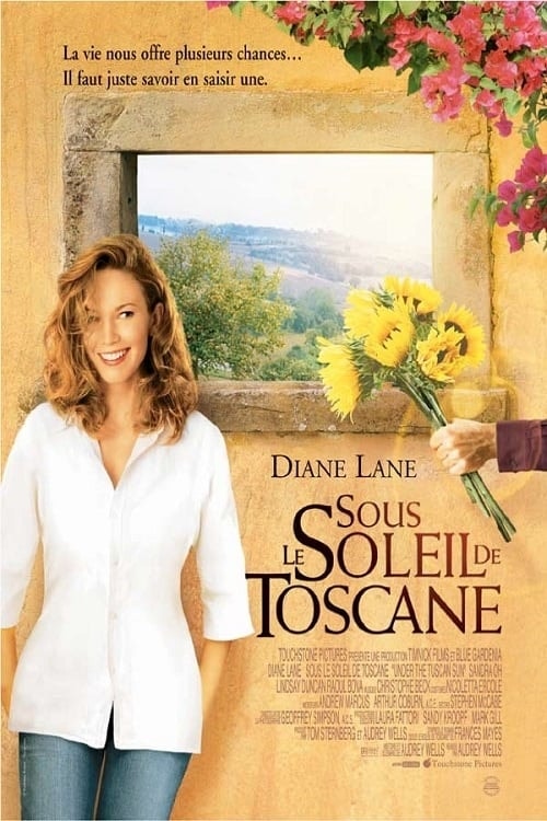 Sous le soleil de Toscane - Memory Image
