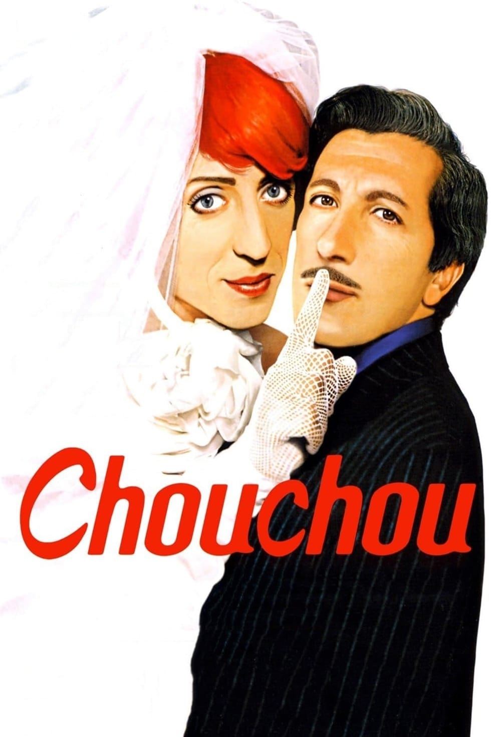 Chouchou - Memory Image