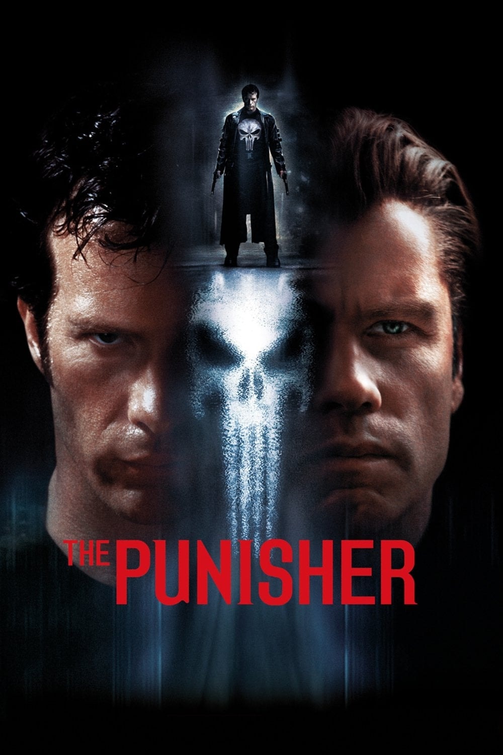 The Punisher - Memory Image