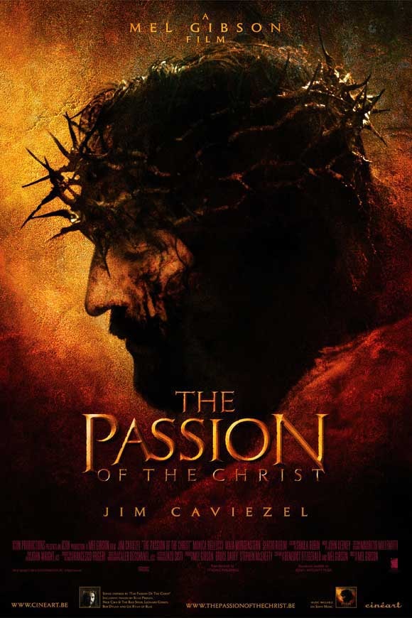 The Passion of the Christ - Memory Image