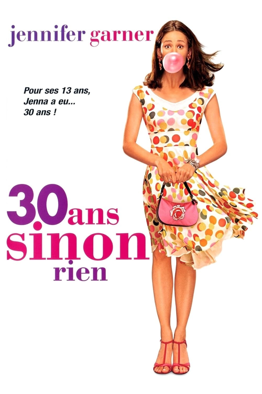 30 ans sinon rien - Memory Image