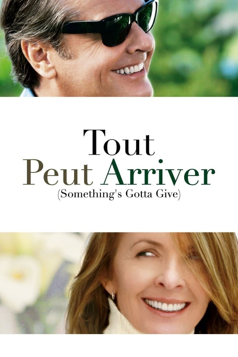 Tout peut arriver - Memory Image