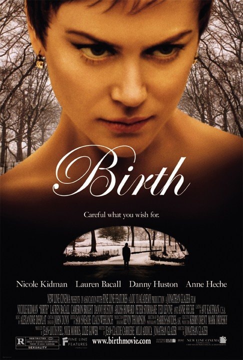 Birth - Memory Image
