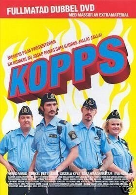 Kopps - Memory Image