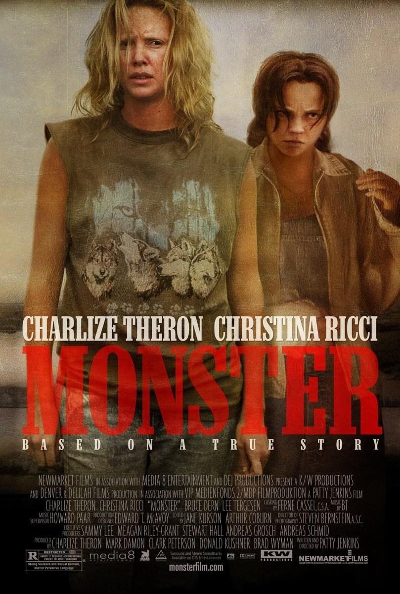 Monster - Memory Image