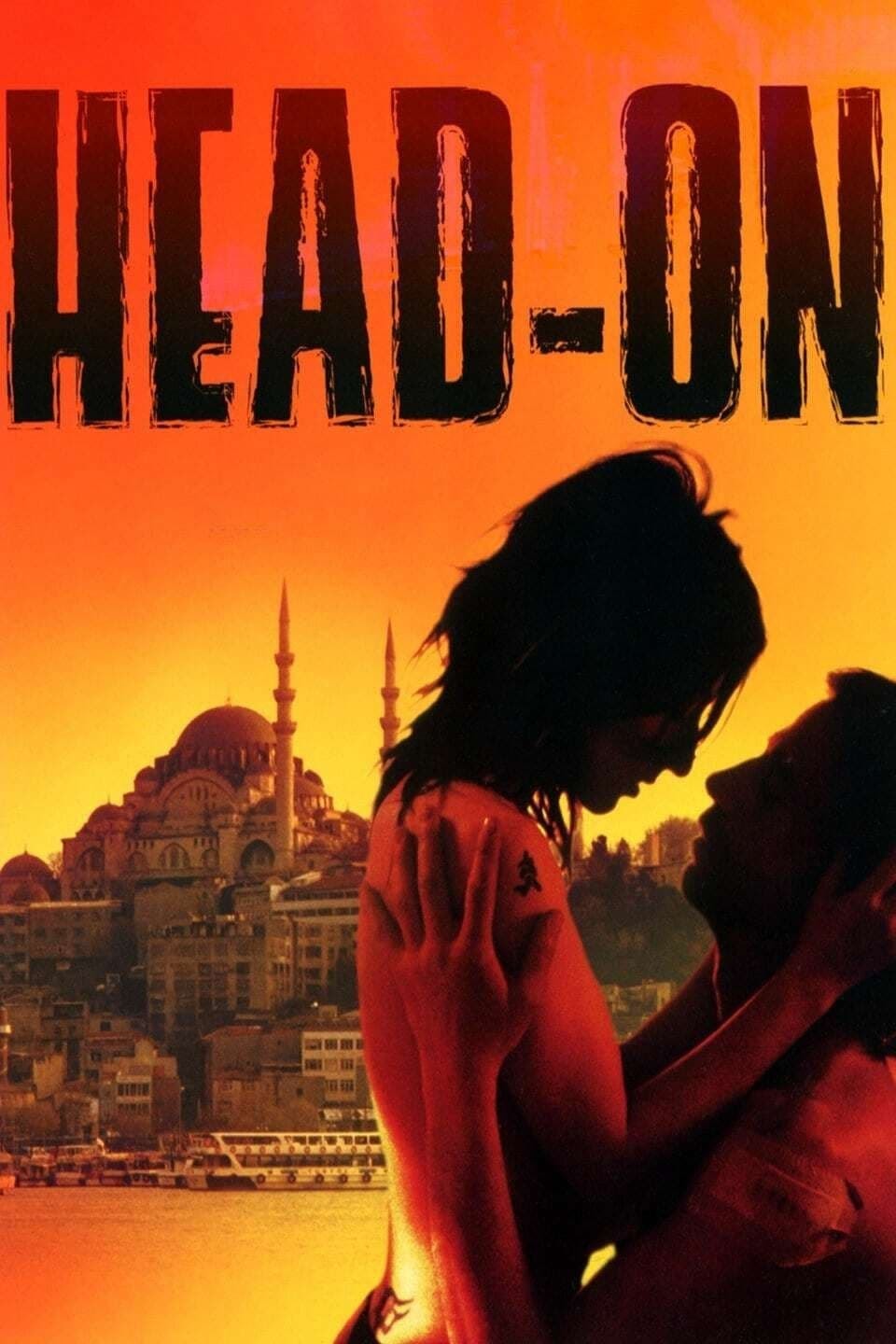Head-On - Memory Image