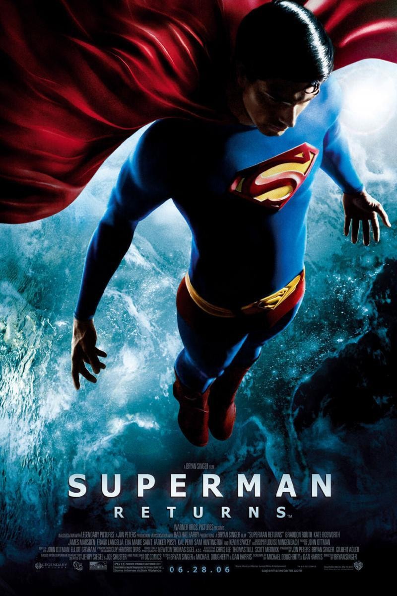 Superman Returns - Memory Image