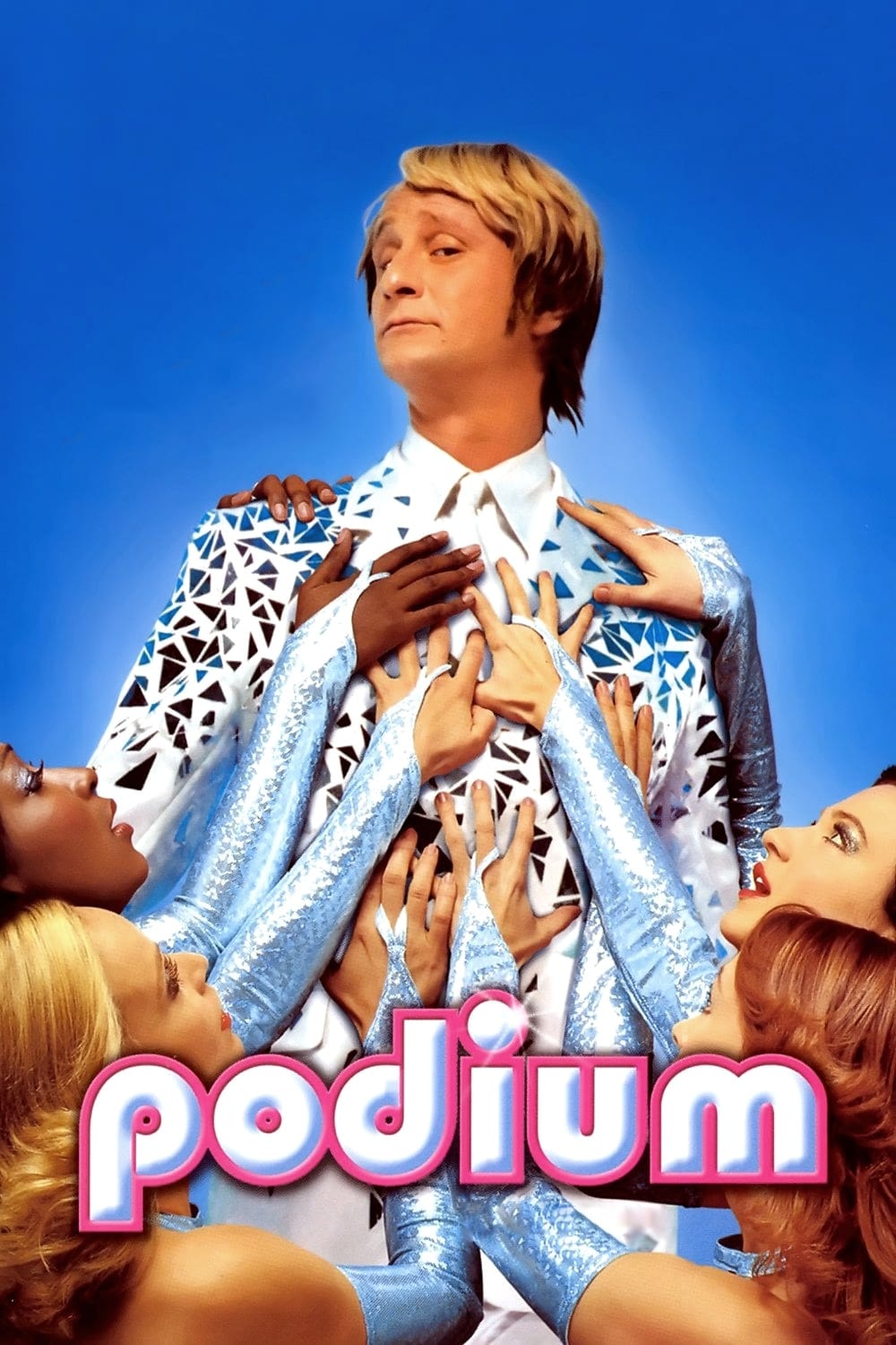 Podium - Memory Image