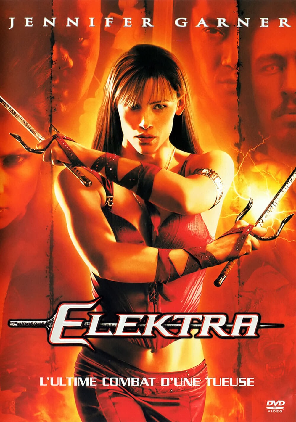 Elektra - Memory Image