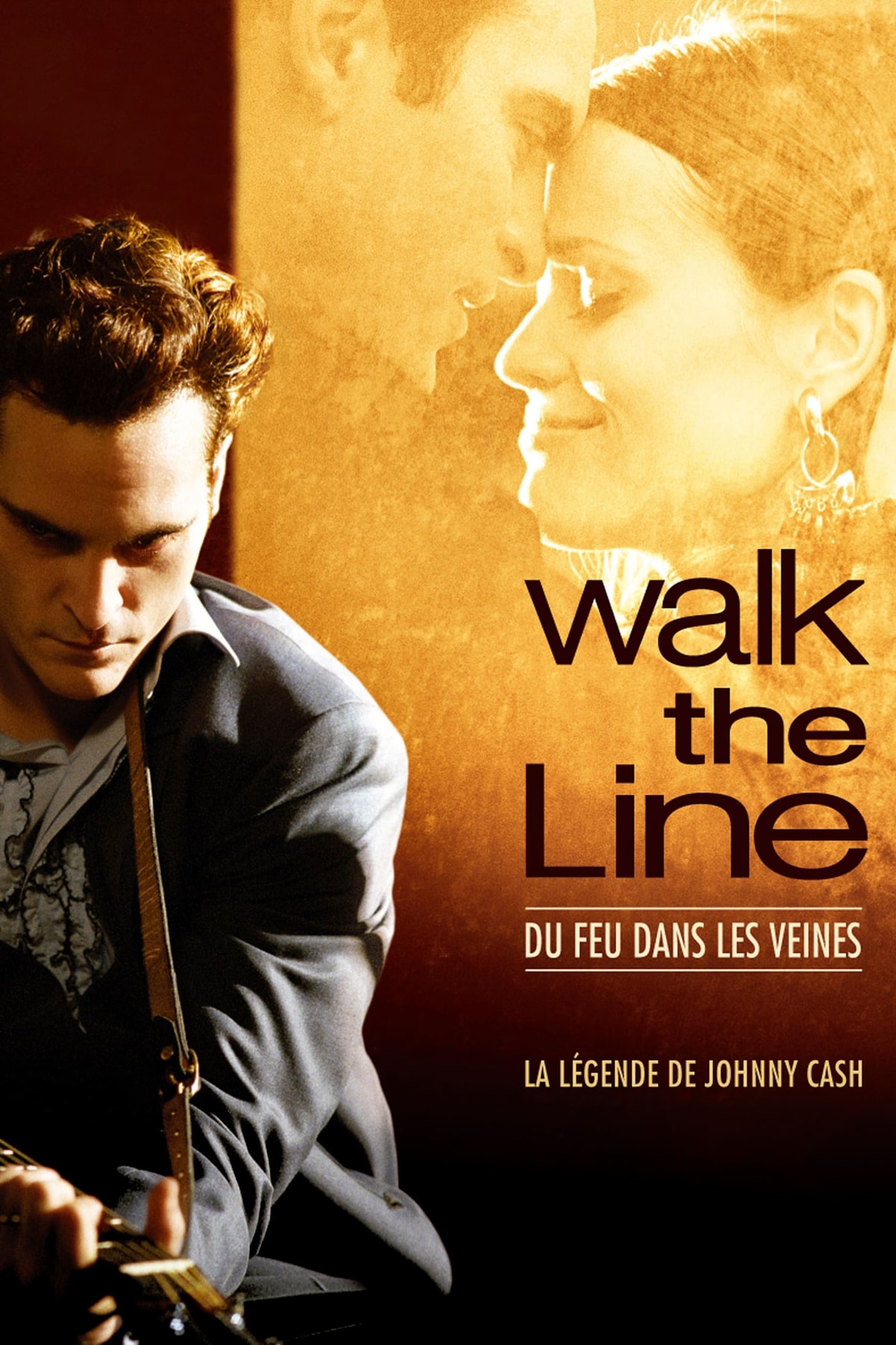 Walk the Line - Memory Image