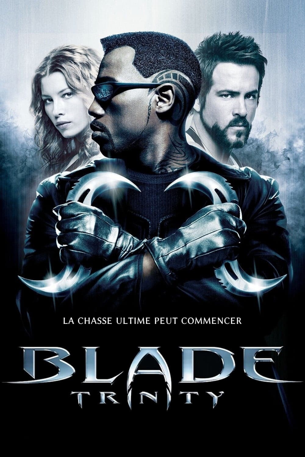 Blade: Trinity - Memory Image