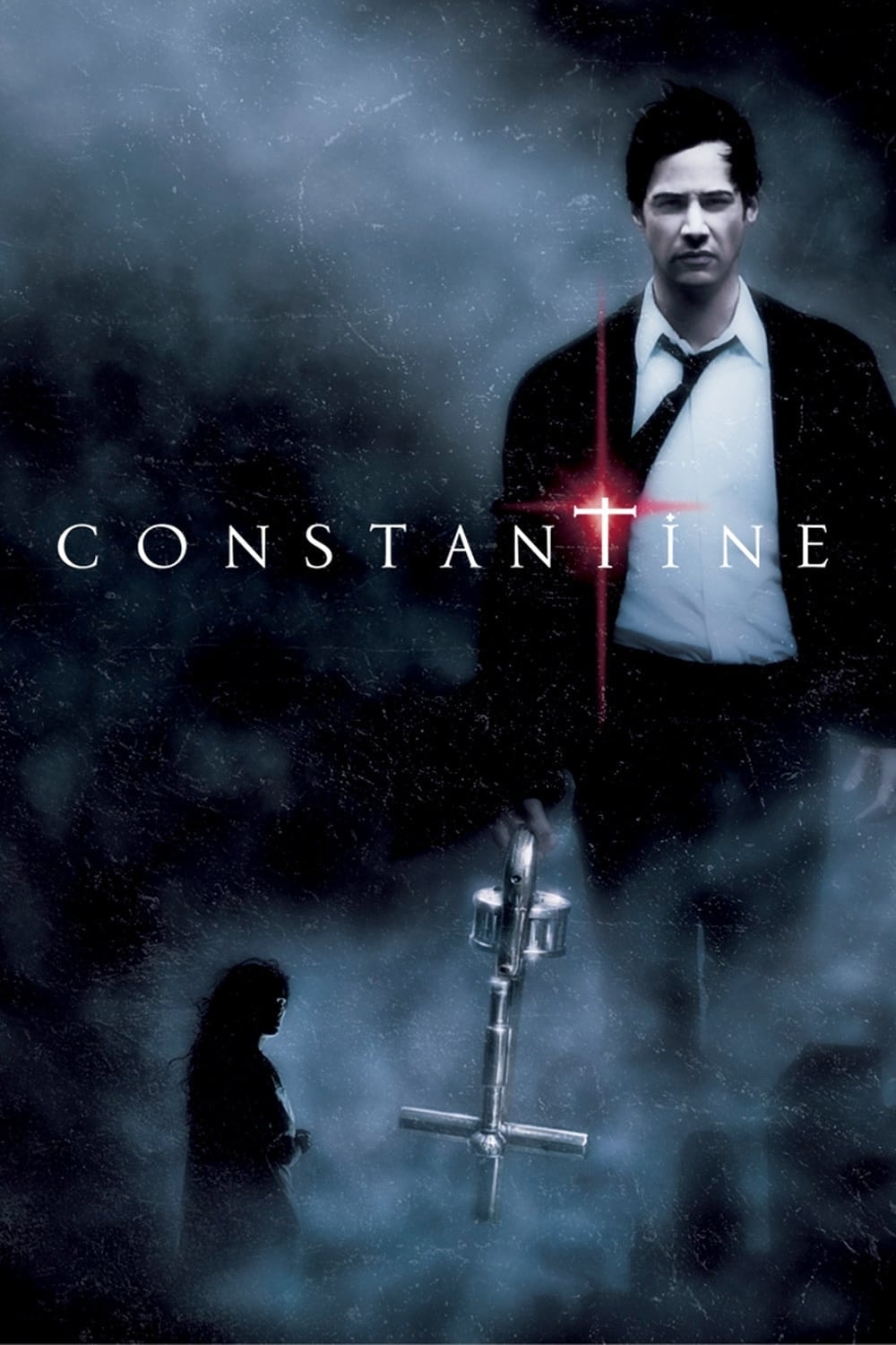 Constantine - Memory Image