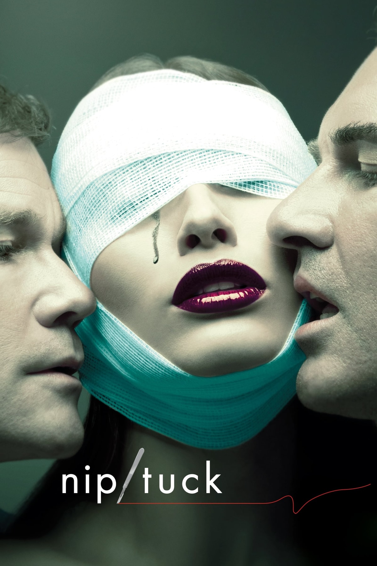 Nip/Tuck - Memory Image