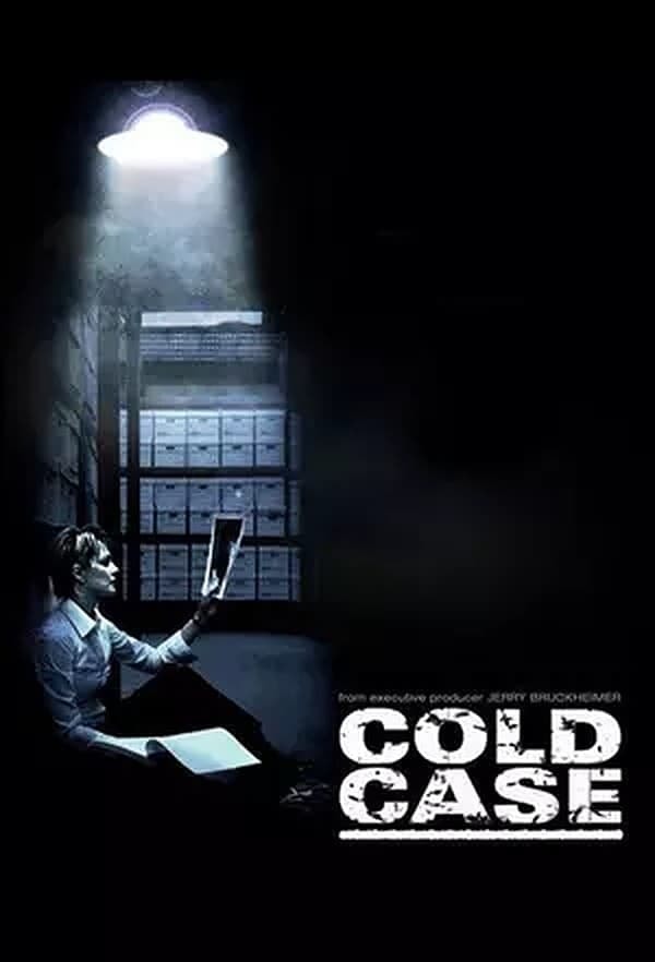 Cold Case: Affaires classées - Memory Image