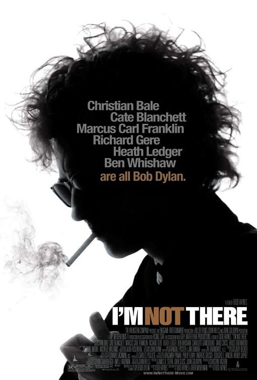 I'm Not There - Memory Image